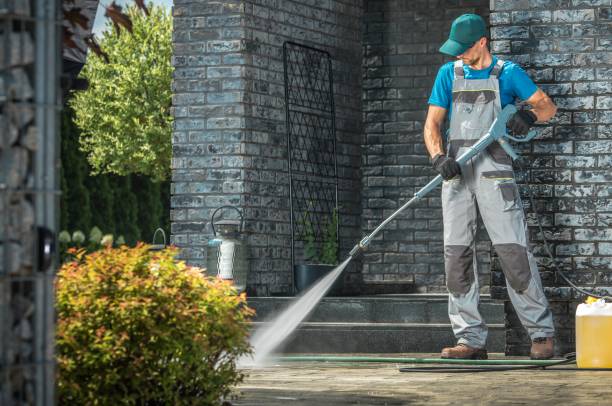 Best Post-Construction Pressure Washing  in Florence, AL