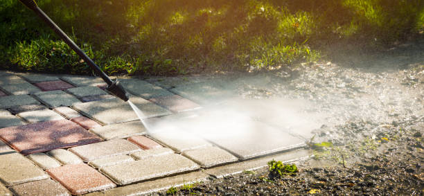 Best Gas Station Cleaning  in Florence, AL
